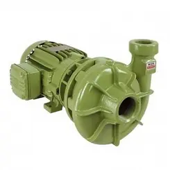 Bomba Schneider BC-21R 2.1/2" 15CV 220/440V Monofásica