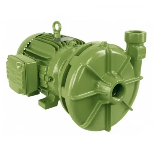 Bomba Schneider BC-22R 1.1/2" 15CV 220/440V Monofásica