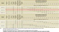 Bomba Schneider BC-22R 1B 4,0CV 220/440V Monofásica