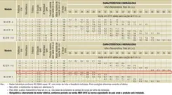 Bomba Schneider BC-22R 2" 10,0CV 220/440V Monofásica