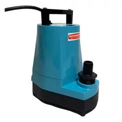 Bomba Submersível Drenagem Schneider BCS-S1 1/6CV 230V Mono