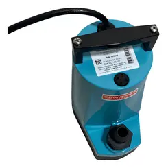 Bomba Submersível Drenagem Schneider BCS-S1 1/6CV 230V Mono