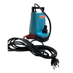 Bomba Submersível Drenagem Schneider BCS-S1 1/6CV 230V Mono