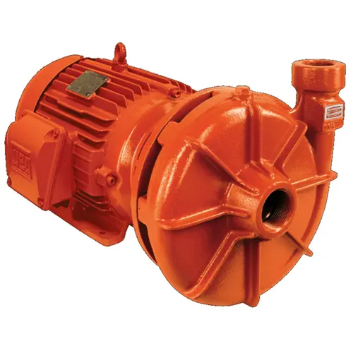 Bomba Incêndio Schneider BPI-23R 1.1/4" 25CV 4V Tri