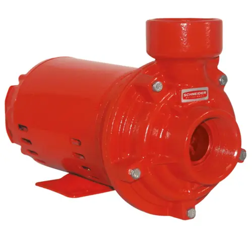 Bomba Incêndio Schneider BPI-92S 2.1/2" 2,0CV 220/380V Tri