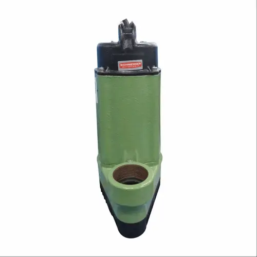 Bomba Submersível Drenagem Schneider BRAVA DV05 0,50CV 220V Mono