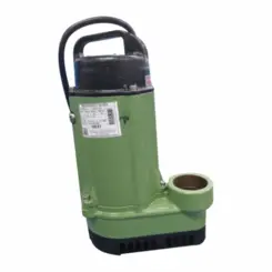 Bomba Submersível Drenagem Schneider BRAVA DV10 1,0CV 220V Tri