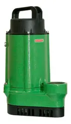 Bomba Submersível Esgoto Schneider BRAVA EV05 0,50CV 220V Mono