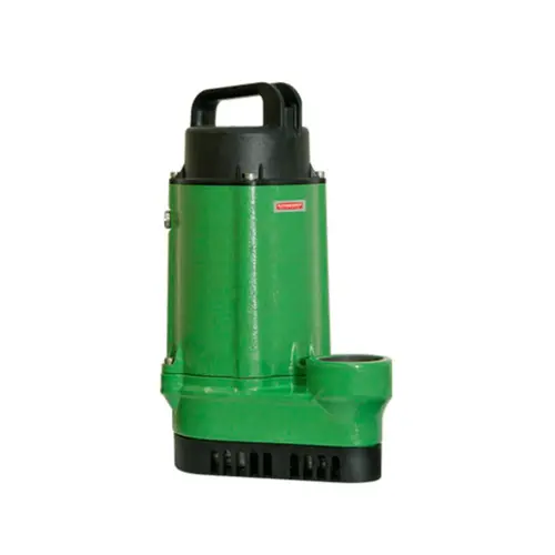 Bomba Submersível Esgoto Schneider BRAVA EV10 1,0CV 380V Tri