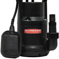 Bomba Submersível Drenagem Schneider Little Giant Lup-05 0,50CV 220V Mono