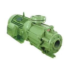 Bomba Multiestágio Schneider ME 32125 12,5CV 220/440V Mono