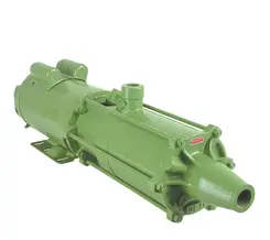 Bomba Multiestágio Schneider ME-AL 1420V 2,0CV 110/220V Mono