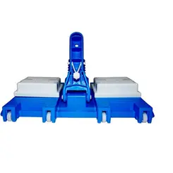 Aspirador de Piscina Sodramar 8 Rodas