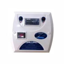 Quadro de Comando Sodramar Digital para Gerador