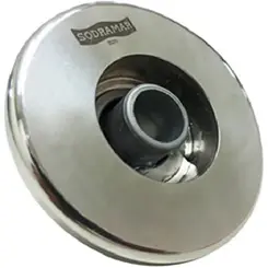 Dispositivo Retorno Sodramar Pratic 50mm Flat