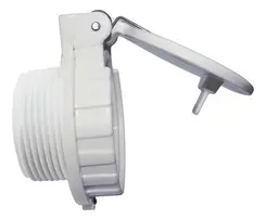 Tampa Fechamento Automático P/ Disp. Aspiracao 1.1/2'' - Fina Sodramar