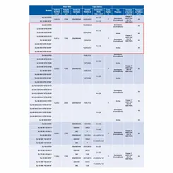 Bomba Submersível Esgoto Sulzer SCAVENGER EJ20B 2,0CV 380V Tri
