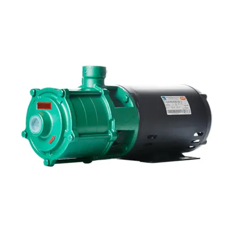Bomba Multiestágio Thebe P-11/4 1,5CV 220/380V Trifásica