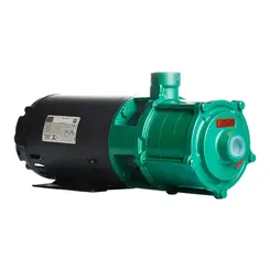 Bomba Multiestágio Thebe P-11/4 1,5CV 220/380V Trifásica