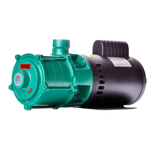 Bomba Multiestágio Thebe P-11/4 2,0CV 127/220V Monofásica