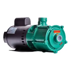 Bomba Multiestágio Thebe P-11/4 2,0CV 127/220V Monofásica