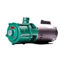 Bomba Multiestágio Thebe P-11/4 2,0CV 127/220-254V Mono