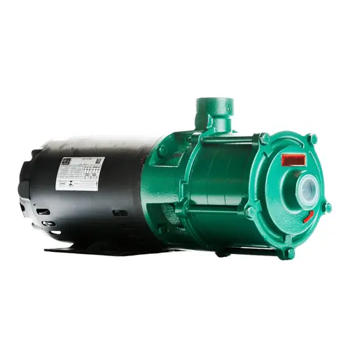 Bomba Multiestágio Thebe P-11/4 2,0CV 220/380V Trifásica