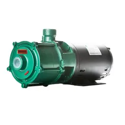 Bomba Multiestágio Thebe P-11/4 2,0CV 220/380V Trifásica