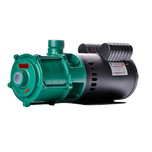 Bomba Multiestágio Thebe P-11/4 3,0CV 127/220V Monofásica