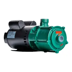 Bomba Multiestágio Thebe P-11/4 3,0CV 127/220V Monofásica