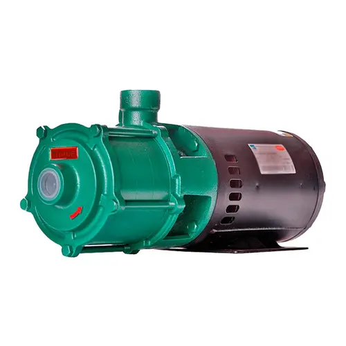 Bomba Multiestágio Thebe P-11/4 3,0CV 220/380V Trifásica