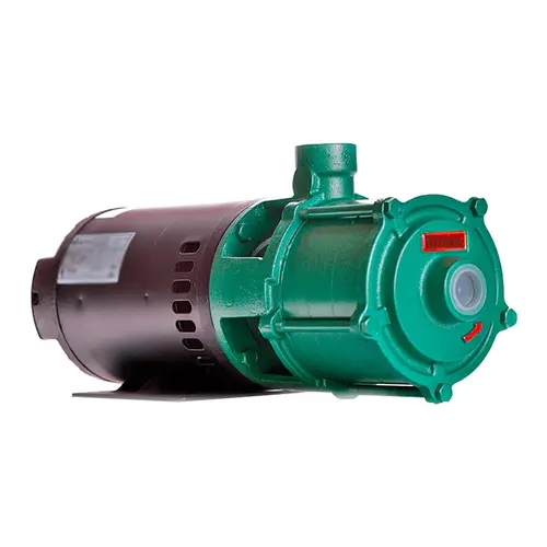 Bomba Multiestágio Thebe P-11/4 3,0CV 220/380V Trifásica