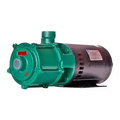 Bomba Multiestágio Thebe P-11/4 3,0CV 220/380V Trifásica