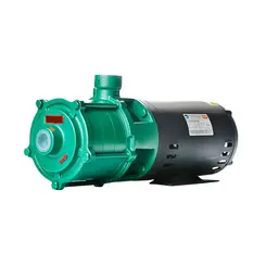 Bomba Multiestágio Thebe P-11/4 3,0CV 220/380V Trifásica