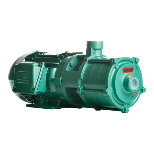 Bomba Multiestágio Thebe P-11/4 3,0CV 4V Trifásica