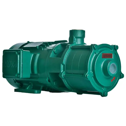 Bomba Multiestágio Thebe P-11/4 3,0CV 4V Trifásica