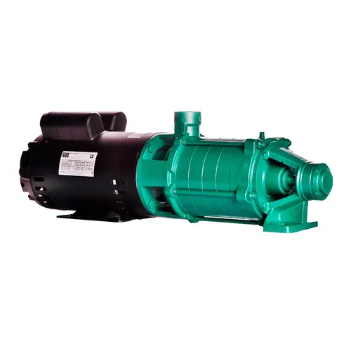 Bomba Multiestágio Thebe P-11/5 3,0CV 127/220-254V Mono