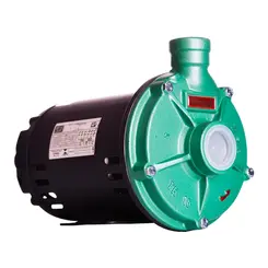 Bomba Thebe TH-16 1,0CV 220/380V Trifásica