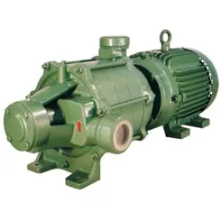 Bomba Multiestágio Thebe P-15/7 G 12,5CV 4V Tri