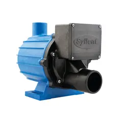 Bomba Hidromassagem Syllent GII MB63E0112A/P 0,50CV 110V Mono