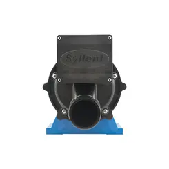 Bomba Hidromassagem Syllent GII MB63E0112A/P 0,50CV 110V Mono