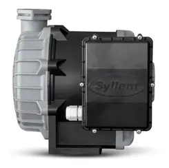 Bomba Syllent Impulse RE42M075 0,75CV 220V Monofásica