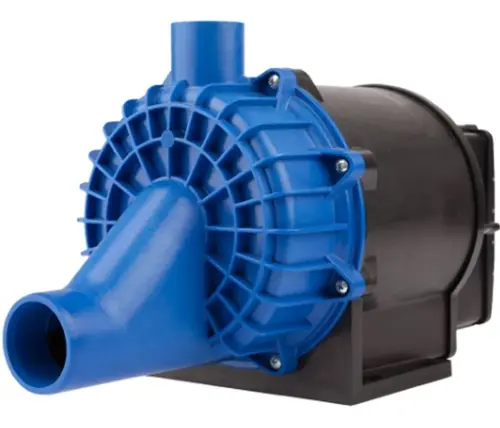 Bomba Hidromassagem Syllent MB42E0211AS 1,0CV 110V Mono