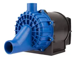 Bomba Hidromassagem Syllent MB42E0212AS 1,5CV 110V Mono