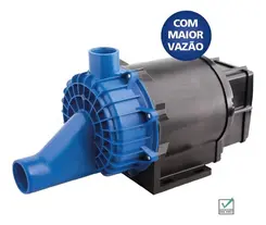 Bomba Hidromassagem Syllent MB42E0214AS 1,0CV 220V Mono