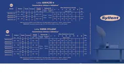 Bomba Hidromassagem Syllent MB42E0215AS 1,5CV 220V Mono