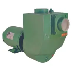 Bomba Auto Escorvante Thebe AE-2 0,50CV 127/220-254V Mono