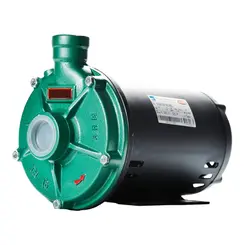 Bomba Thebe TH-16 1,5CV 220/380V Trifásica