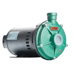 Bomba Thebe TH-16 1,5CV 220/380V Trifásica