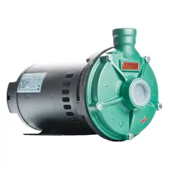 Bomba Thebe TH-16 0,50CV 220/380V Trifásica